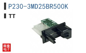 P230-3MD25BR500K