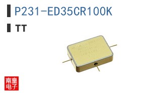 P231-ED35CR100K
