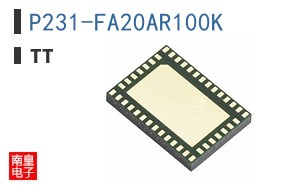P231-FA20AR100K