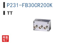 P231-FB30CR200K