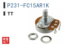 P231-FC15AR1K