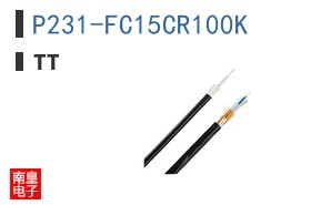 P231-FC15CR100K