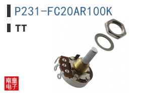 P231-FC20AR100K