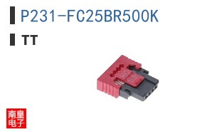 P231-FC25BR500K