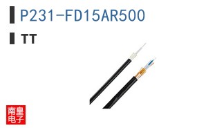 P231-FD15AR500