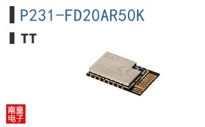 P231-FD20AR50K