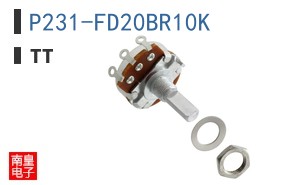 P231-FD20BR10K