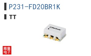 P231-FD20BR1K