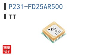 P231-FD25AR500