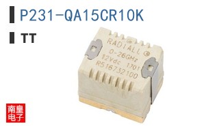 P231-QA15CR10K