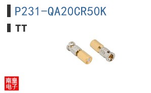 P231-QA20CR50K