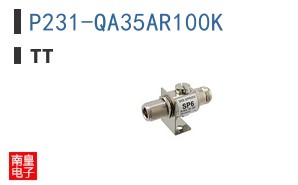 P231-QA35AR100K