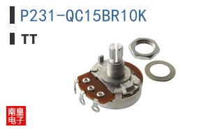 P231-QC15BR10K