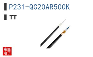 P231-QC20AR500K