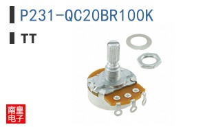 P231-QC20BR100K