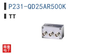 P231-QD25AR500K