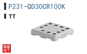 P231-QD30CR100K