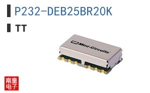 P232-DEB25BR20K