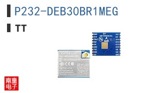 P232-DEB30BR1MEG