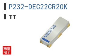 P232-DEC22CR20K
