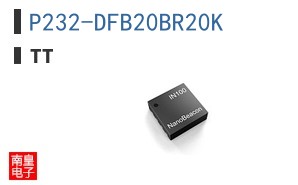 P232-DFB20BR20K