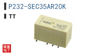 P232-SEC35AR20K