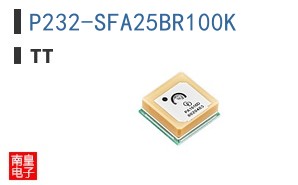 P232-SFA25BR100K