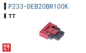 P233-DEB20BR100K