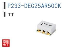P233-DEC25AR500K