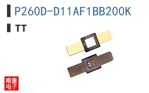 P260D-D11AF1BB200K