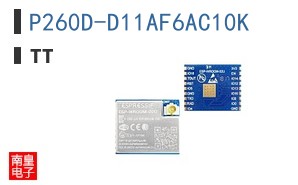 P260D-D11AF6AC10K