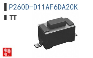 P260D-D11AF6DA20K