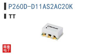 P260D-D11AS2AC20K