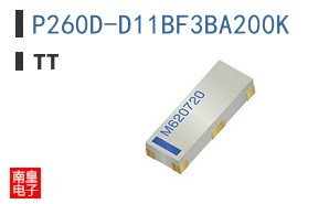 P260D-D11BF3BA200K