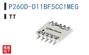 P260D-D11BF5CC1MEG