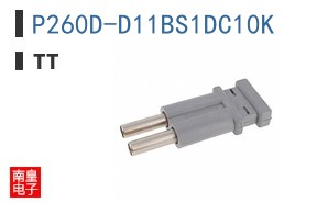 P260D-D11BS1DC10K