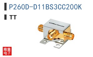 P260D-D11BS3CC200K