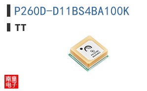 P260D-D11BS4BA100K