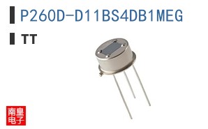P260D-D11BS4DB1MEG