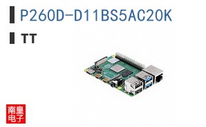 P260D-D11BS5AC20K
