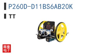 P260D-D11BS6AB20K