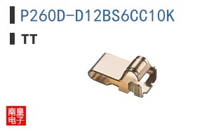 P260D-D12BS6CC10K