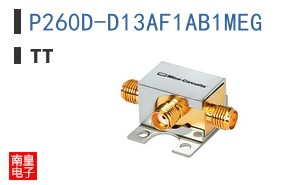 P260D-D13AF1AB1MEG