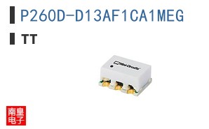 P260D-D13AF1CA1MEG