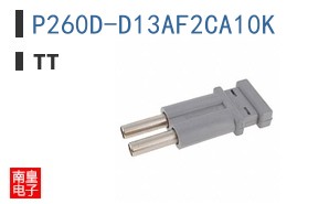 P260D-D13AF2CA10K