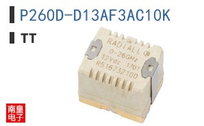 P260D-D13AF3AC10K