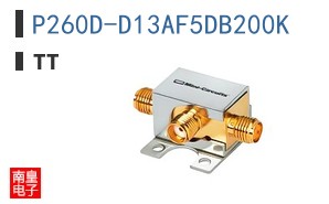 P260D-D13AF5DB200K