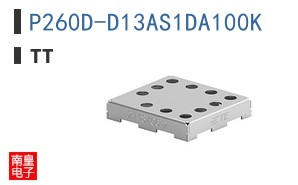 P260D-D13AS1DA100K