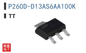P260D-D13AS6AA100K
