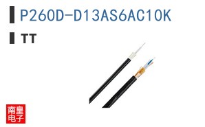 P260D-D13AS6AC10K